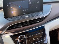 Buick GL8 Land Executive Cabin 652T Luxury - ფოტო 9