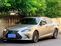 Lexus ES 2022 300h Premium Edition - ფოტო 1