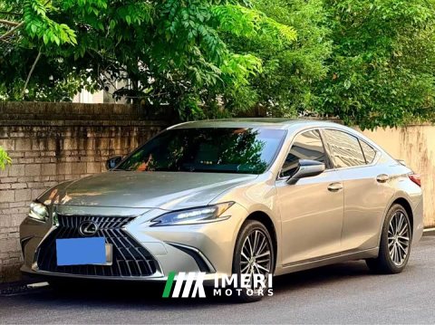 2024 Lexus ES 2022 300h Premium Edition - ავტომობილი ჩინეთიდან