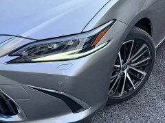 Lexus ES 2022 300h Premium Edition - ფოტო 3