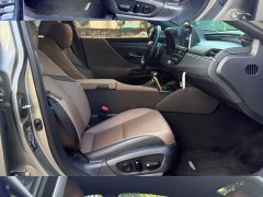 Lexus ES 2022 300h Premium Edition - ფოტო 4