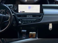 Lexus ES 2022 300h Premium Edition - ფოტო 5