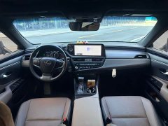 Lexus ES 2022 300h Premium Edition - ფოტო 6