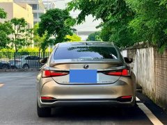 Lexus ES 2022 300h Premium Edition - ფოტო 7