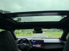 Lynk & Co Geely Lynk & Co 03 2023 03 2.0T Automatic Wind Control Edition - ფოტო 15