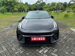 Lynk & Co Geely Lynk & Co 03 2023 03 2.0T Automatic Wind Control Edition - ფოტო 2