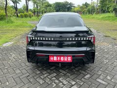 Lynk & Co Geely Lynk & Co 03 2023 03 2.0T Automatic Wind Control Edition - ფოტო 7