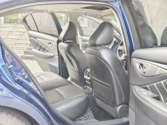 Infiniti Q50L 2022 2.0T Enjoyment Edition - ფოტო 10