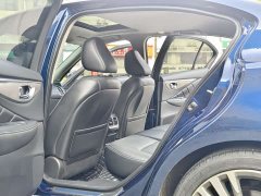 Infiniti Q50L 2022 2.0T Enjoyment Edition - ფოტო 11