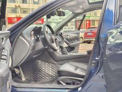 Infiniti Q50L 2022 2.0T Enjoyment Edition - ფოტო 12