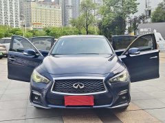 Infiniti Q50L 2022 2.0T Enjoyment Edition - ფოტო 13