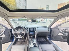 Infiniti Q50L 2022 2.0T Enjoyment Edition - ფოტო 14