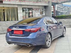 Infiniti Q50L 2022 2.0T Enjoyment Edition - ფოტო 5