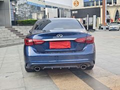 Infiniti Q50L 2022 2.0T Enjoyment Edition - ფოტო 6