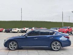 Infiniti Q50L 2022 2.0T Enjoyment Edition - ფოტო 7