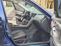 Infiniti Q50L 2022 2.0T Enjoyment Edition - ფოტო 9