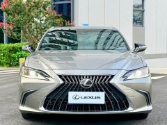 Lexus ES 2022 300h Excellence Edition - ფოტო 2
