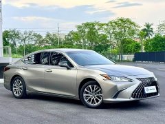 Lexus ES 2022 300h Excellence Edition - ფოტო 3