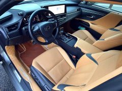 Lexus ES 2022 300h Excellence Edition - ფოტო 4