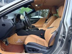 Lexus ES 2022 300h Excellence Edition - ფოტო 6
