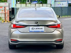 Lexus ES 2022 300h Excellence Edition - ფოტო 8