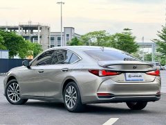 Lexus ES 2022 300h Excellence Edition - ფოტო 9