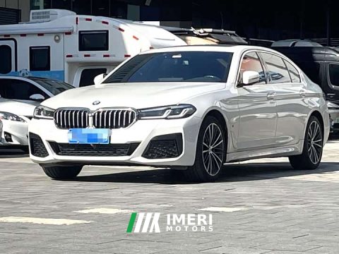 2023 BMW 5 Series 530Li Premier M Sport Package - ავტომობილი ჩინეთიდან