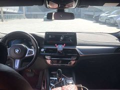BMW 5 Series 530Li Premier M Sport Package - ფოტო 4