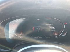 BMW 5 Series 530Li Premier M Sport Package - ფოტო 5