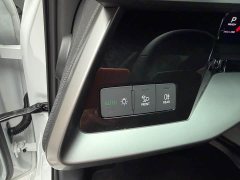 Audi A3 A3L Limousine 35 TFSI Fashion Sport - ფოტო 11