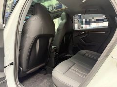 Audi A3 A3L Limousine 35 TFSI Fashion Sport - ფოტო 15