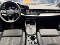 Audi A3 A3L Limousine 35 TFSI Fashion Sport - ფოტო 16