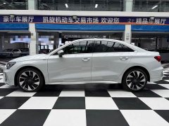 Audi A3 A3L Limousine 35 TFSI Fashion Sport - ფოტო 6
