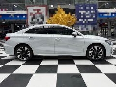 Audi A3 A3L Limousine 35 TFSI Fashion Sport - ფოტო 8