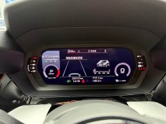 Audi A3 A3L Limousine 35 TFSI Fashion Sport - ფოტო 9
