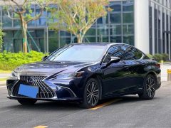 Lexus ES 2021 300h Premium Edition - ფოტო 1