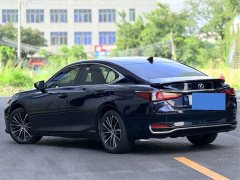 Lexus ES 2021 300h Premium Edition - ფოტო 10