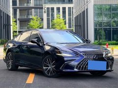 Lexus ES 2021 300h Premium Edition - ფოტო 3
