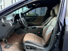 Lexus ES 2021 300h Premium Edition - ფოტო 4