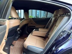 Lexus ES 2021 300h Premium Edition - ფოტო 5