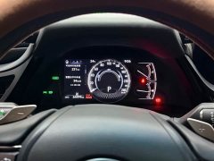Lexus ES 2021 300h Premium Edition - ფოტო 7