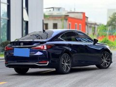 Lexus ES 2021 300h Premium Edition - ფოტო 9