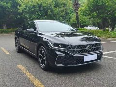 Volkswagen Passat 2025 Outstanding Edition 330TSI Starry Elite Version - ფოტო 1