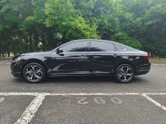 Volkswagen Passat 2025 Outstanding Edition 330TSI Starry Elite Version - ფოტო 11