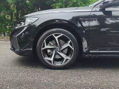 Volkswagen Passat 2025 Outstanding Edition 330TSI Starry Elite Version - ფოტო 12
