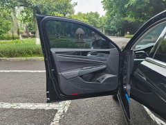 Volkswagen Passat 2025 Outstanding Edition 330TSI Starry Elite Version - ფოტო 13