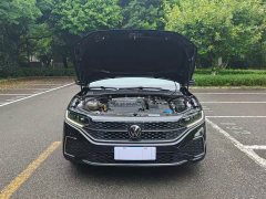 Volkswagen Passat 2025 Outstanding Edition 330TSI Starry Elite Version - ფოტო 14