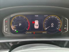 Volkswagen Passat 2025 Outstanding Edition 330TSI Starry Elite Version - ფოტო 16