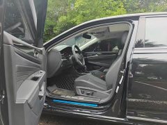 Volkswagen Passat 2025 Outstanding Edition 330TSI Starry Elite Version - ფოტო 4