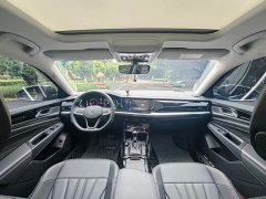 Volkswagen Passat 2025 Outstanding Edition 330TSI Starry Elite Version - ფოტო 5